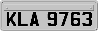 KLA9763