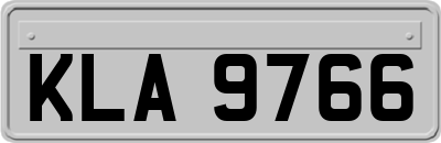 KLA9766