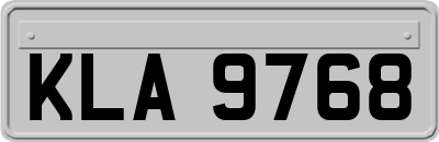 KLA9768