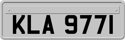KLA9771