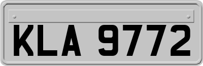 KLA9772