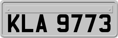 KLA9773