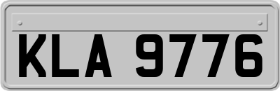 KLA9776