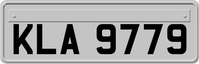 KLA9779