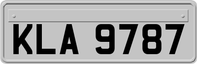 KLA9787