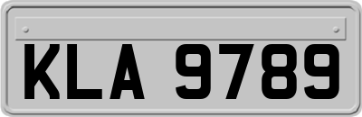 KLA9789