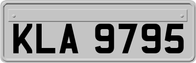 KLA9795