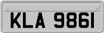 KLA9861