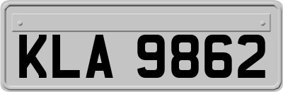 KLA9862