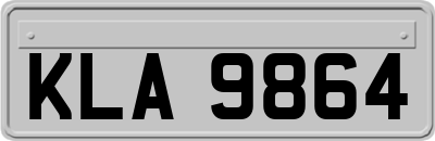KLA9864