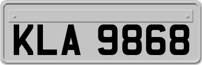 KLA9868