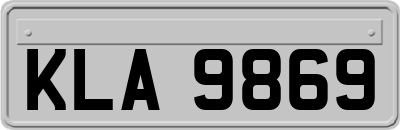 KLA9869
