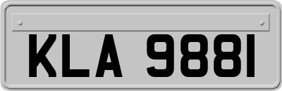 KLA9881