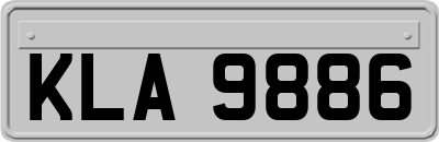 KLA9886