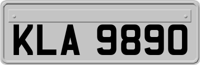 KLA9890