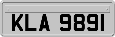 KLA9891