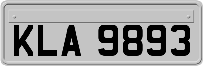 KLA9893