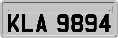 KLA9894