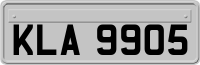 KLA9905