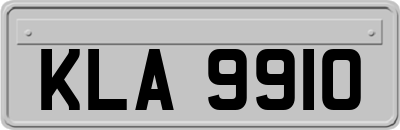 KLA9910