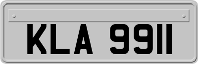 KLA9911