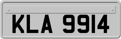 KLA9914