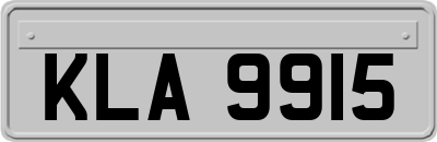 KLA9915