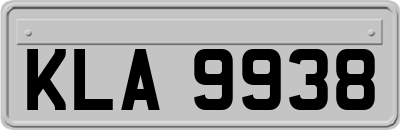 KLA9938