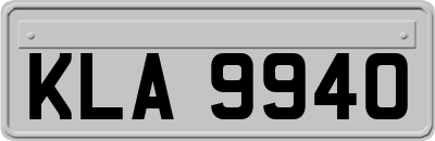 KLA9940