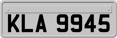 KLA9945