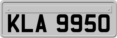 KLA9950