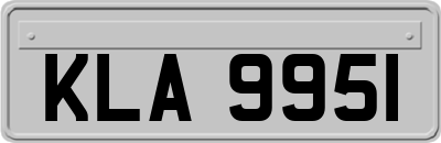 KLA9951