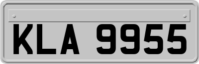 KLA9955