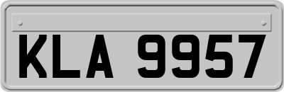 KLA9957