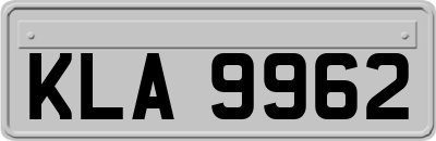 KLA9962
