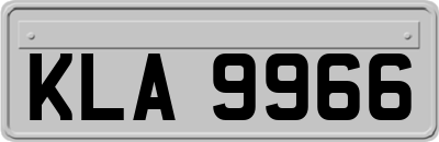 KLA9966