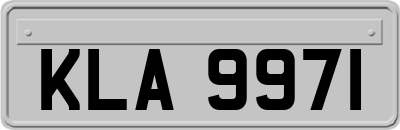 KLA9971