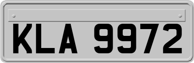 KLA9972