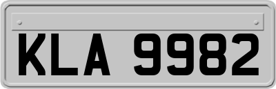 KLA9982
