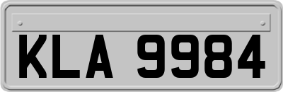 KLA9984