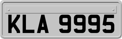 KLA9995