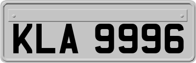 KLA9996