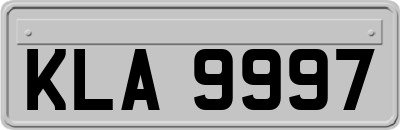 KLA9997