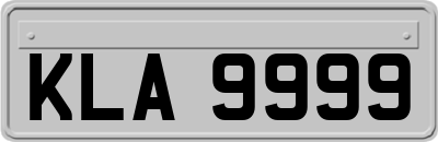 KLA9999