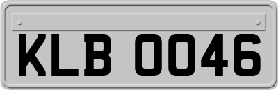 KLB0046