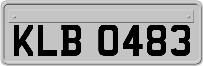 KLB0483