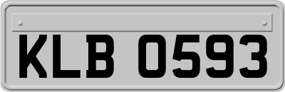 KLB0593