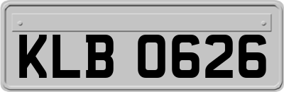 KLB0626