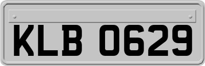 KLB0629