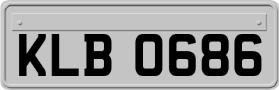 KLB0686